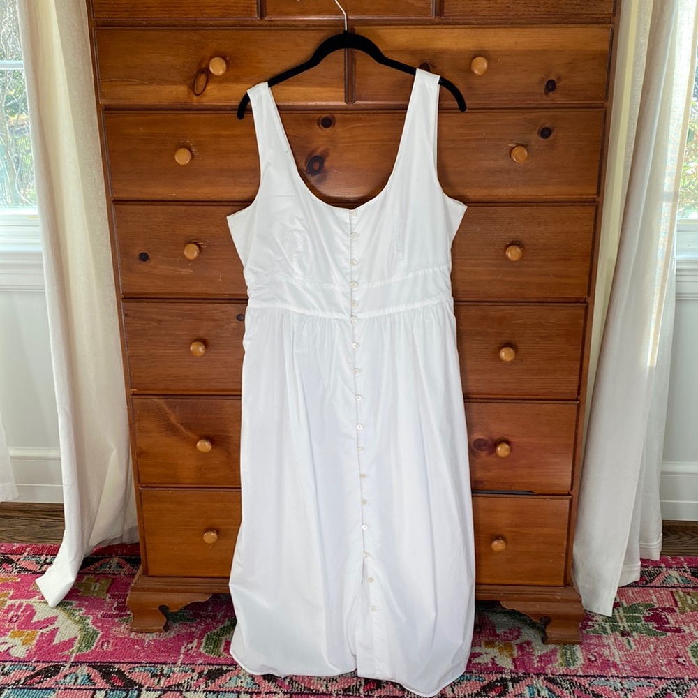 J Crew sundress